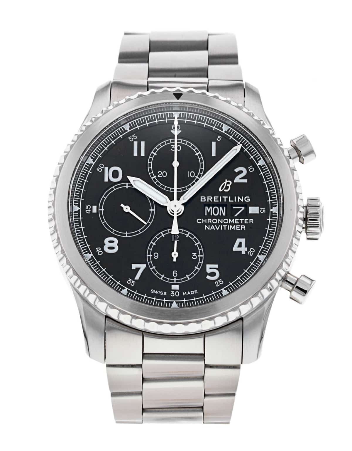 Breitling Navitimer 8 A13314